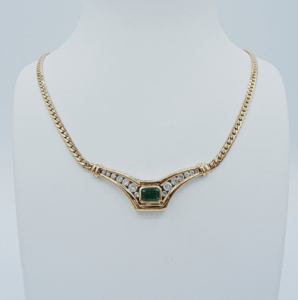 Bijoux d'occasion