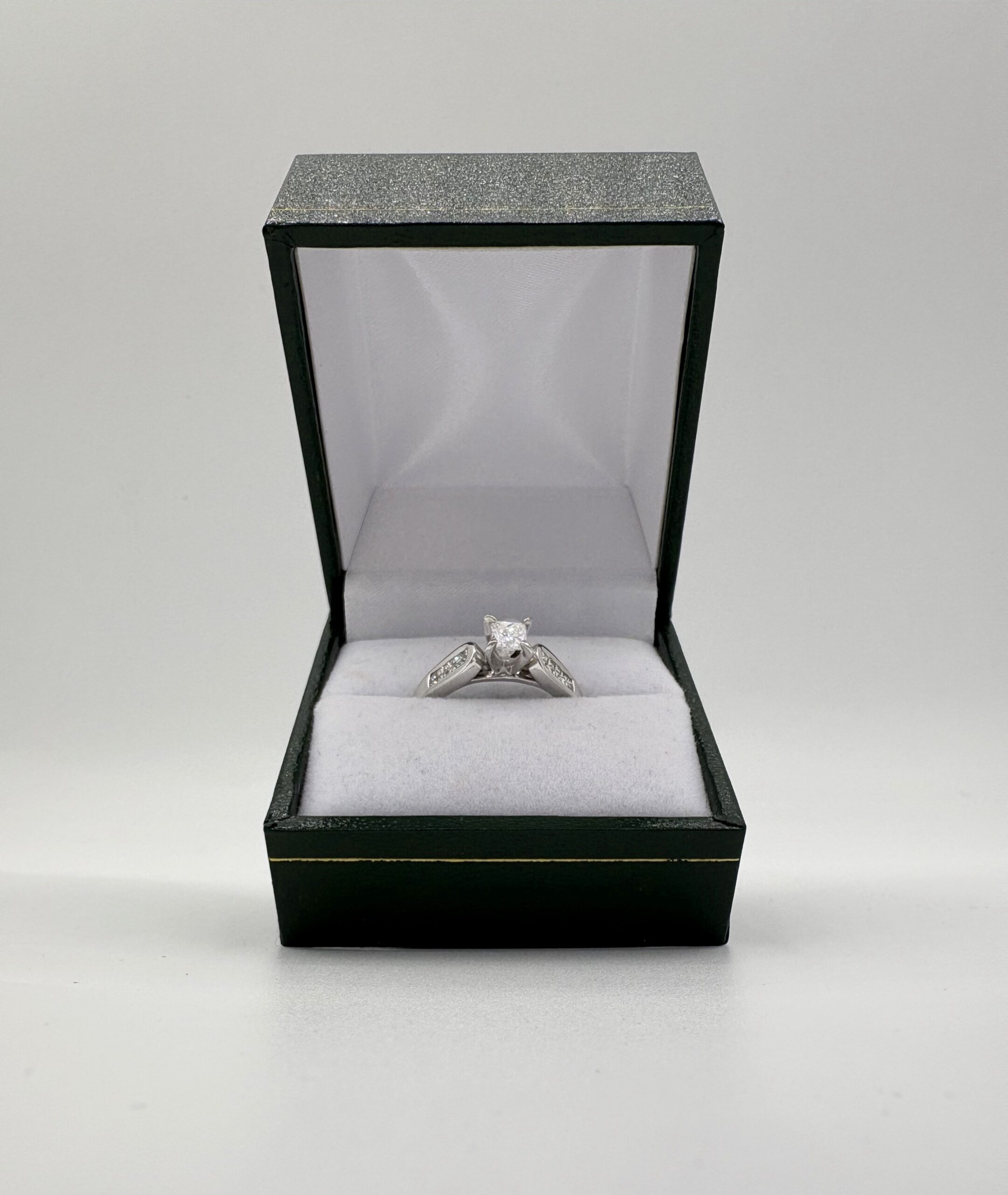 Solitaire accompagné – Image 2