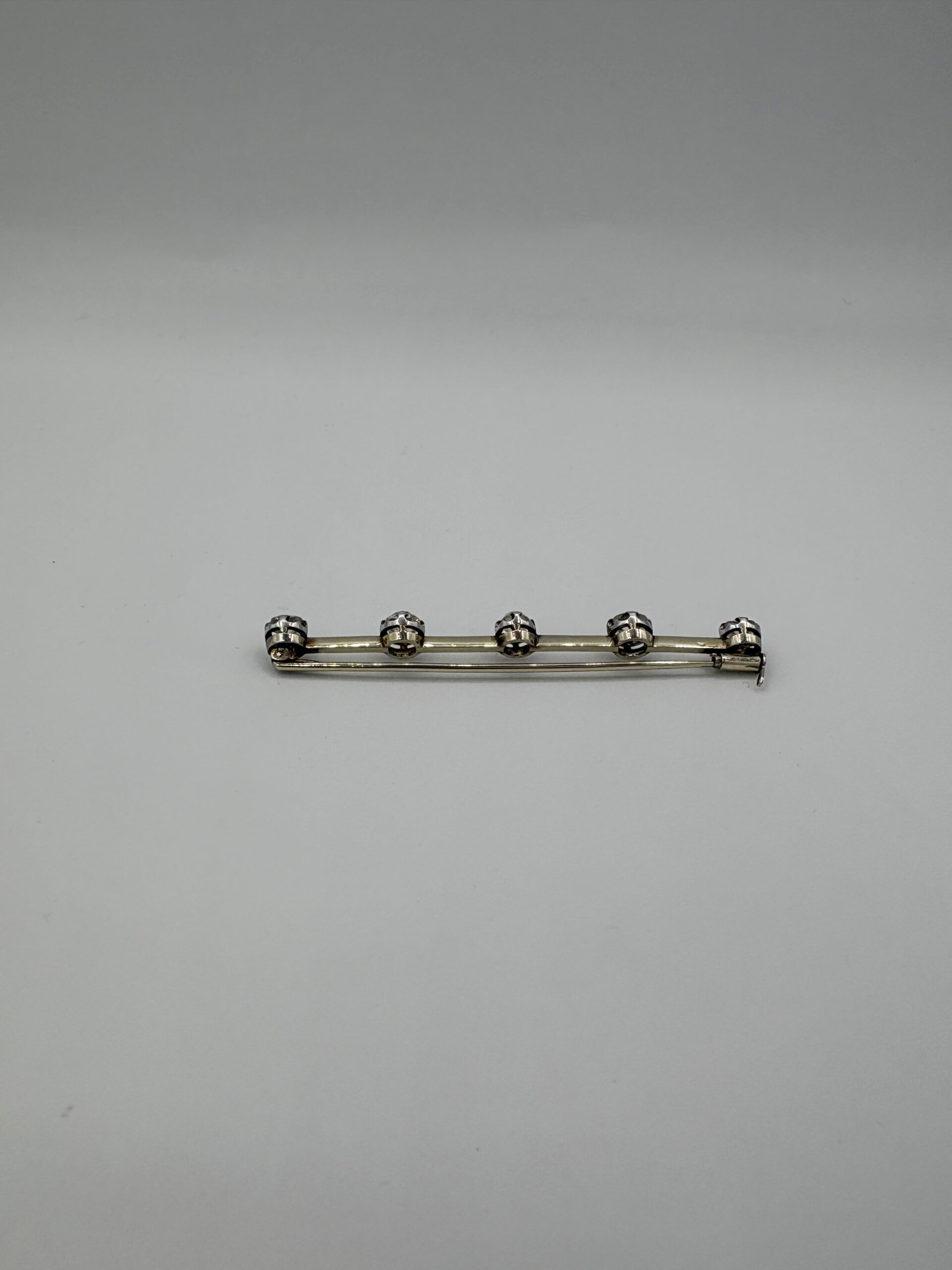 Broche Diamants – Image 2