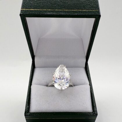 Bague oxyde