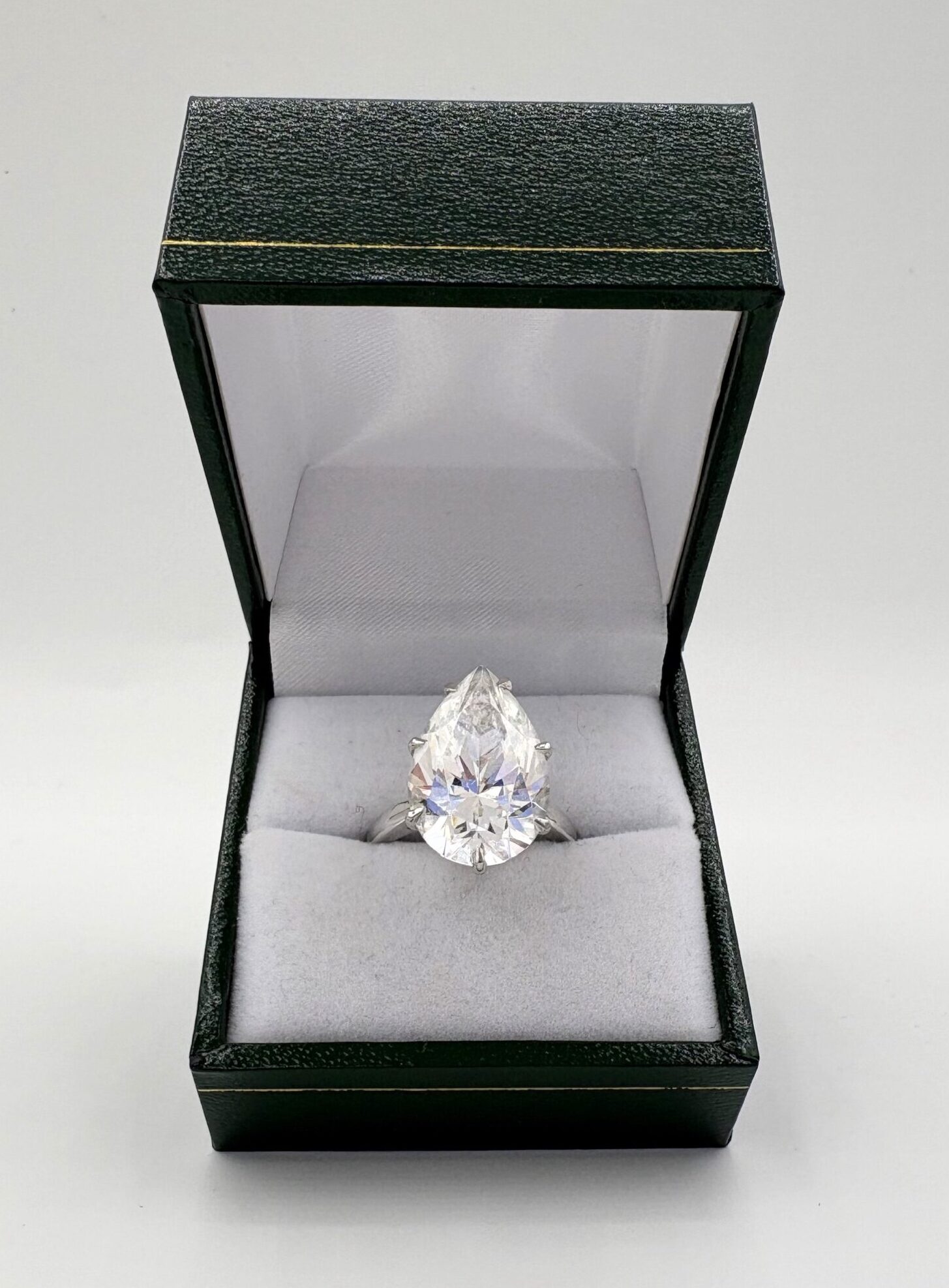 Bague oxyde