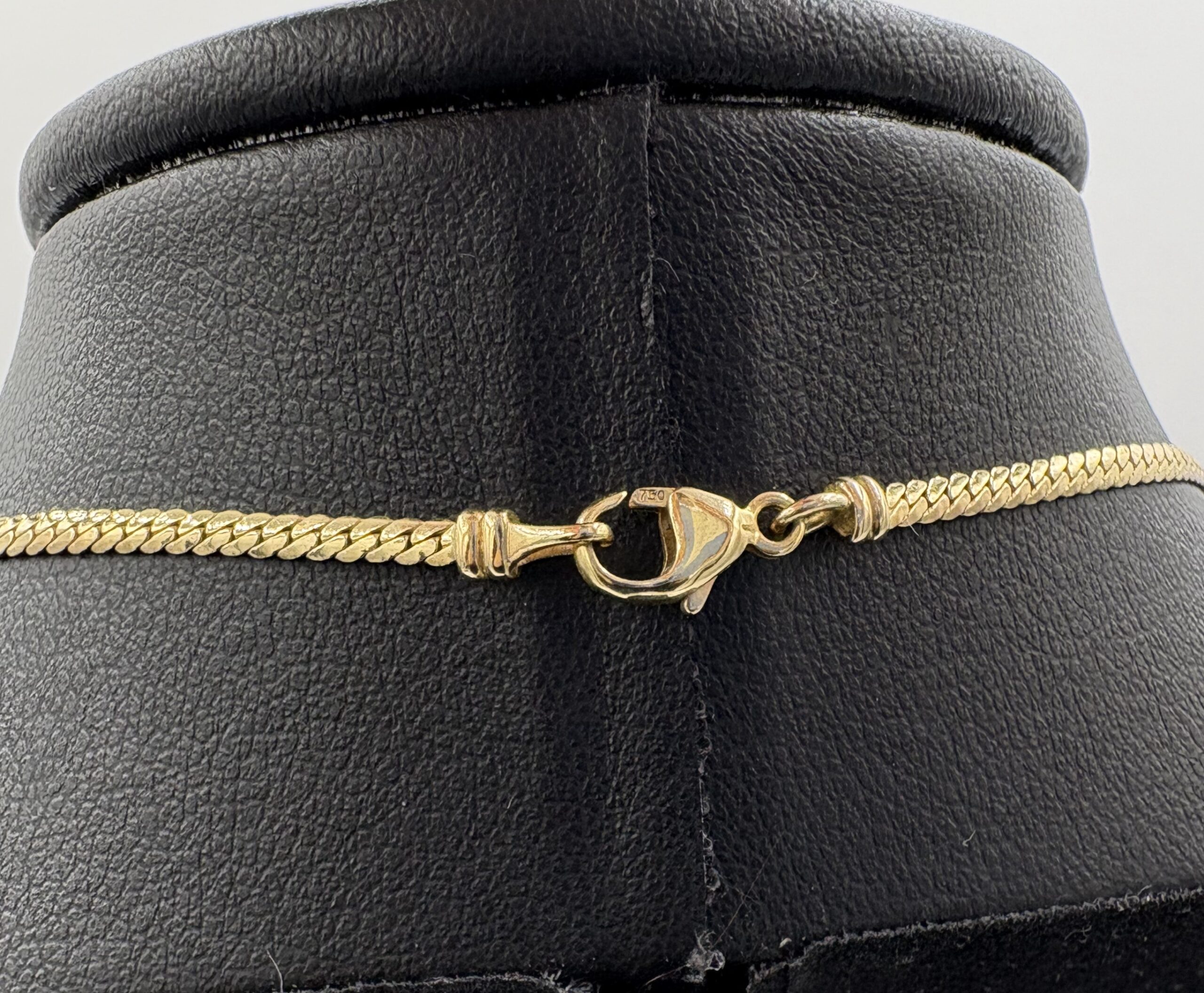Collier émeraude – Image 3