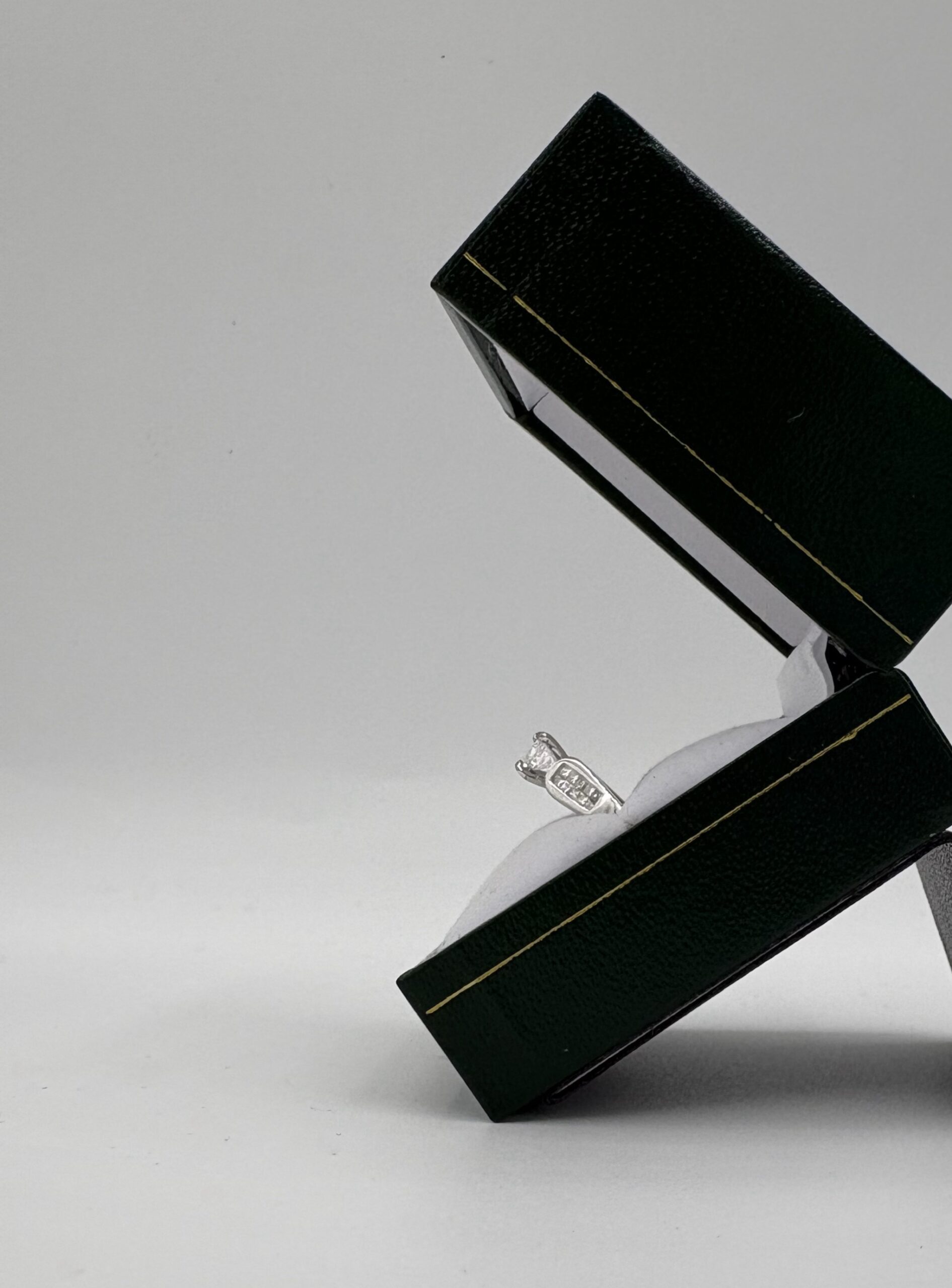 Solitaire accompagné – Image 3