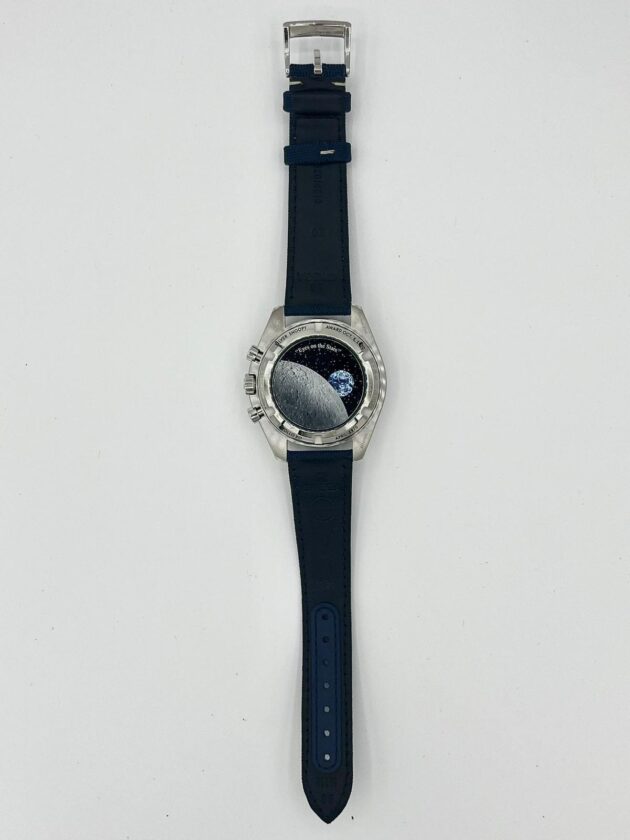 Oméga Speedmaster snoopy – Image 5