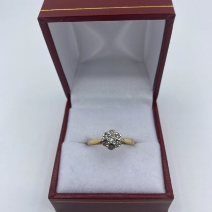 Bague-fleur-or-jaune-et-blanc-et-7-diamants