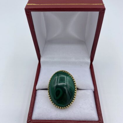 Bague-or-jaune-et-malachite