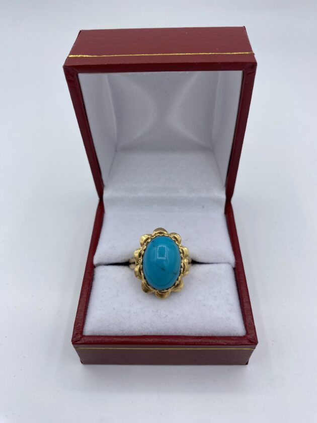 Bague-or-jaune-et-turquoise
