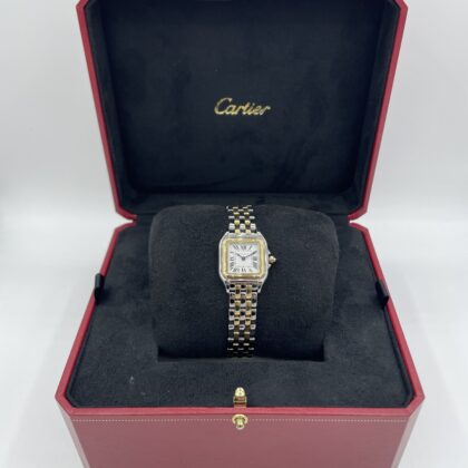 Cartier-tank
