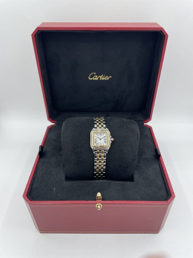 Cartier-tank