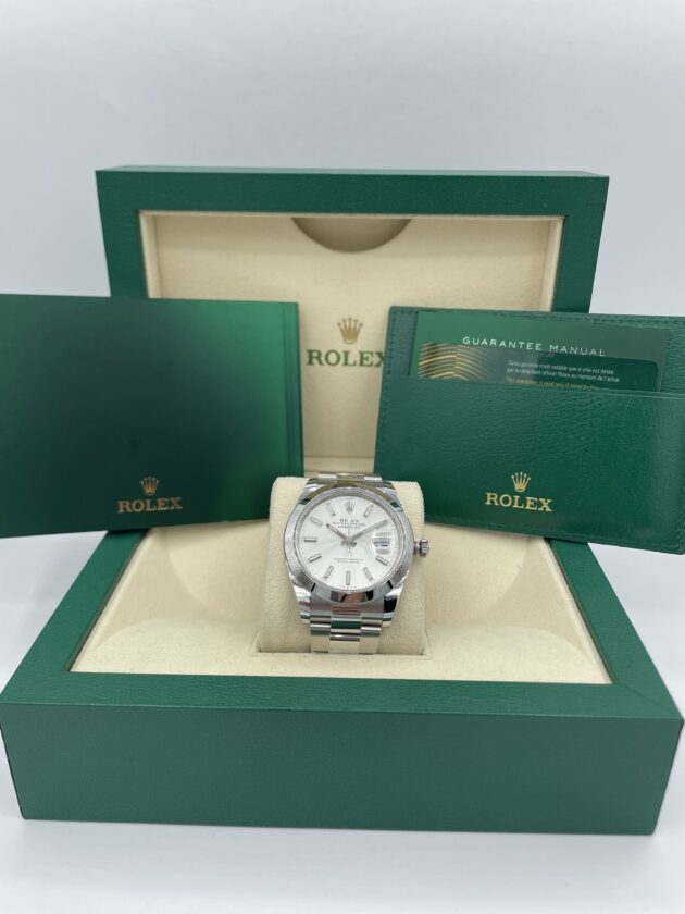 Rolex Datejust – Image 2