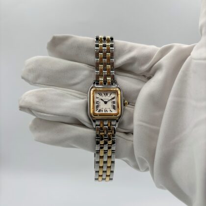 Panthère de Cartier