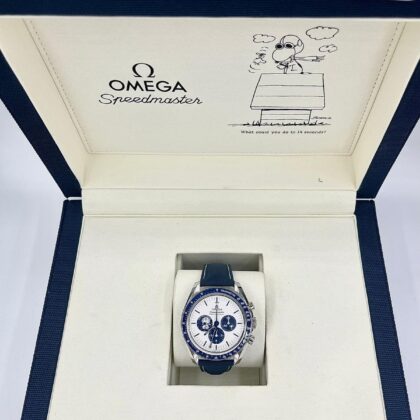 omega snoopy