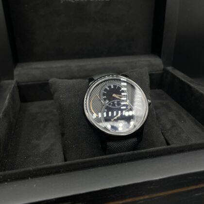 Jaquet droz Grande seconde