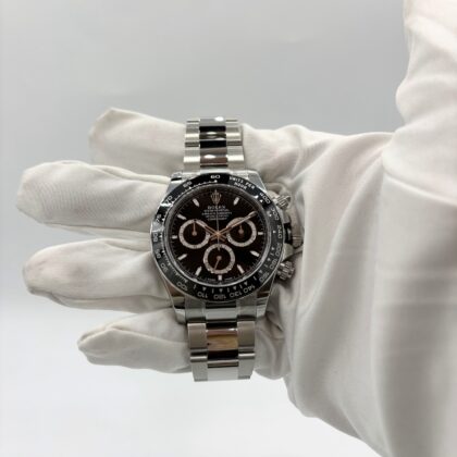 Rolex Cosmograph Daytona