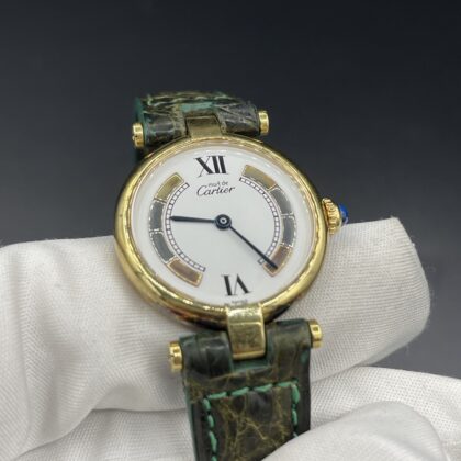 Must de Cartier