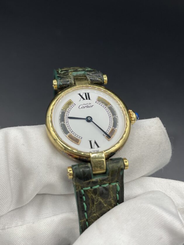 Must de Cartier