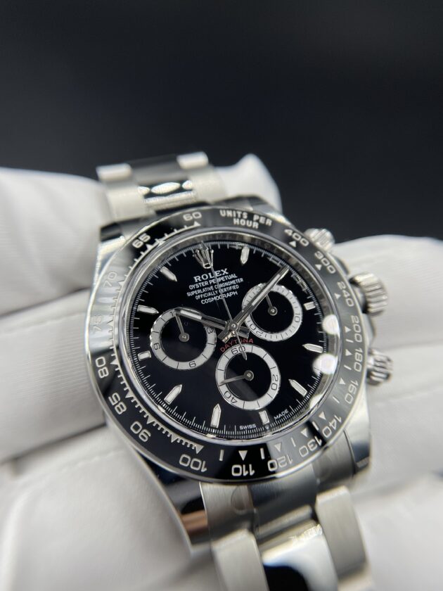 Rolex Cosmograph Daytona – Image 2