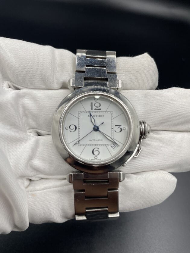 Pasha de Cartier – Image 2