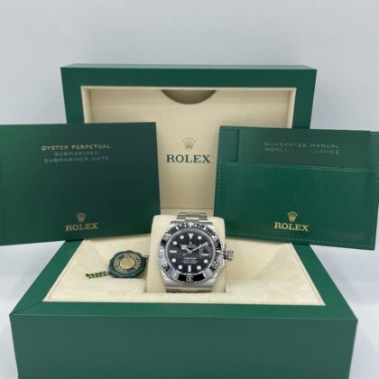 Rolex submariner