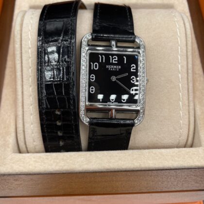 montre hermès