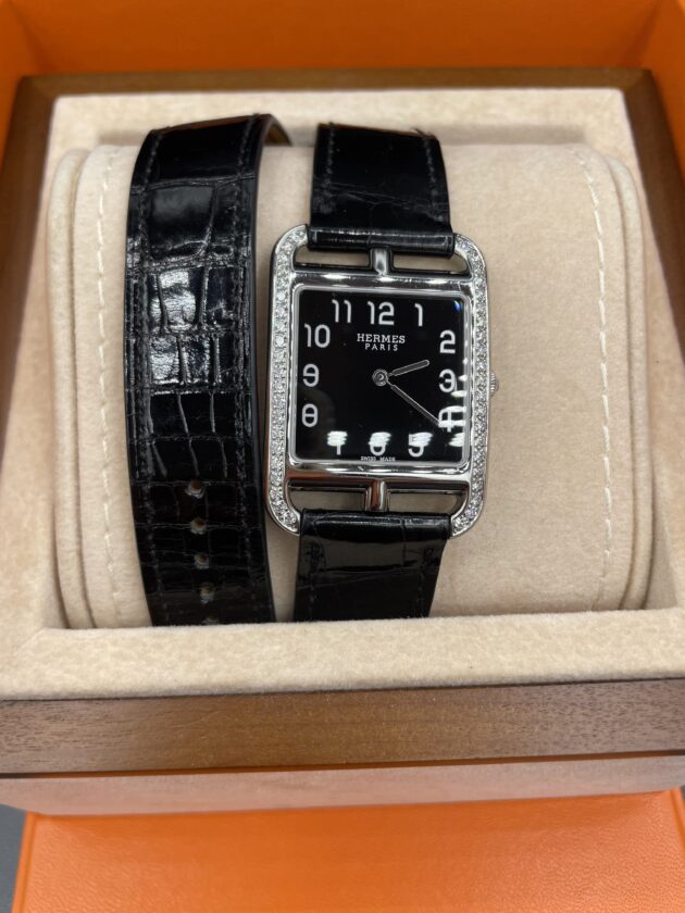 montre hermès