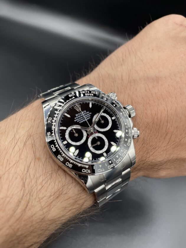 Rolex Cosmograph Daytona – Image 3