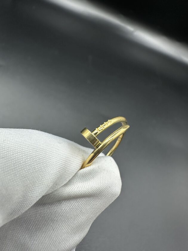 Bague "Juste un clou" de Cartier – Image 3