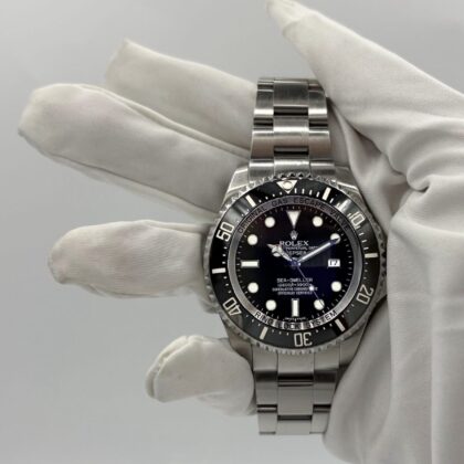 Rolex DeepSea