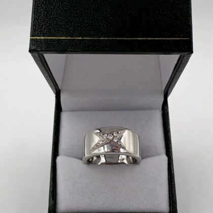 Bague Étoile Divine Mauboussin