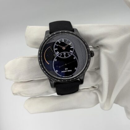 Montre Jaquet Droz