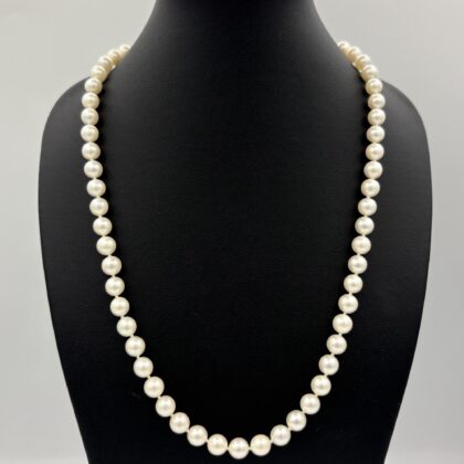 Collier de Perles