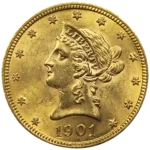 10 Dollars US