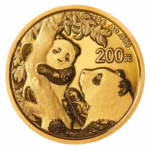 Panda 15g Or