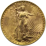 20 Dollars US