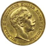20 Reichsmarks