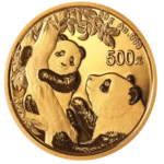 Panda 30g Or