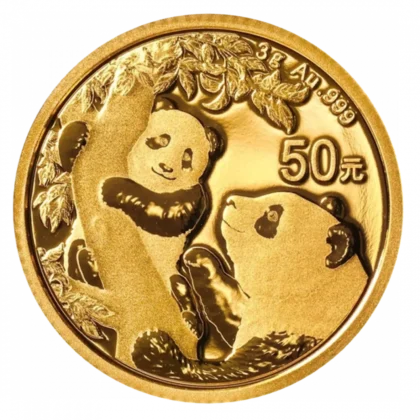 Panda 3g Or