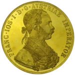 4 Ducats Or