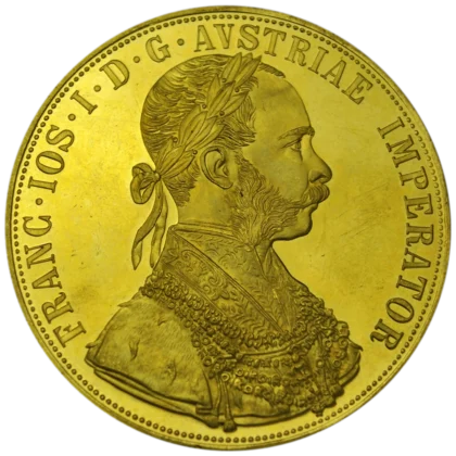 4 Ducats Or