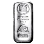 Lingot 500g Argent