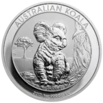 Koala 1 Once