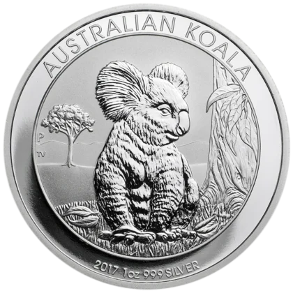 Koala 1 Once