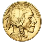 American Buffalo 1 Once Or