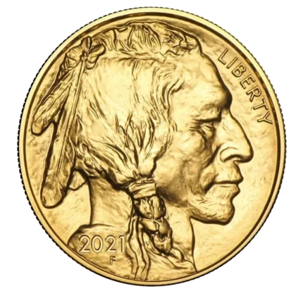 American Buffalo 1 Once Or