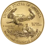 American Eagle 1/4 Once Or