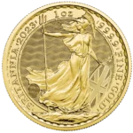 Britannia 1 Once Or