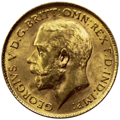 Demi Souverain