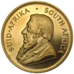 Krugerrand