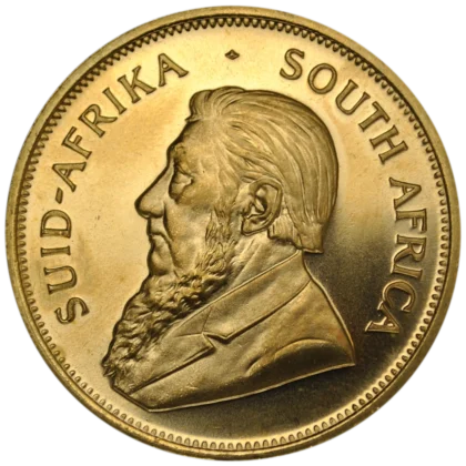 Krugerrand