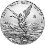 Libertad 1 Once Argent
